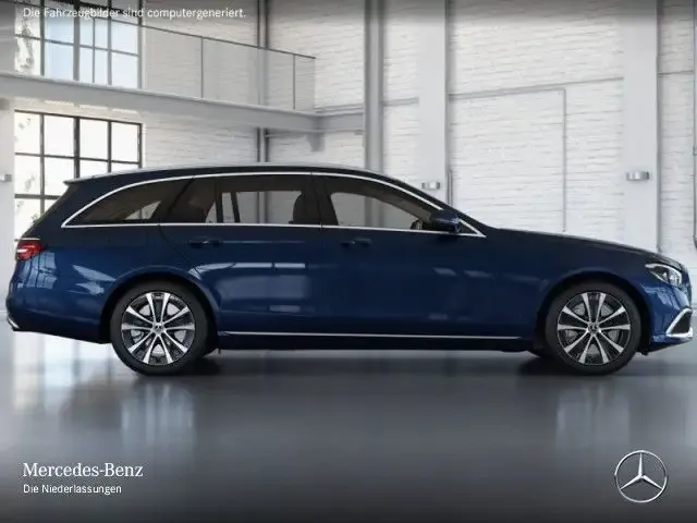Mercedes-Benz E 300