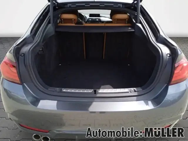 BMW 430