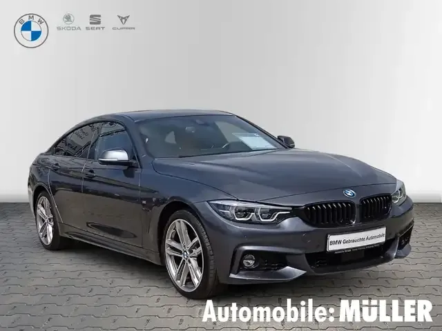 BMW 430