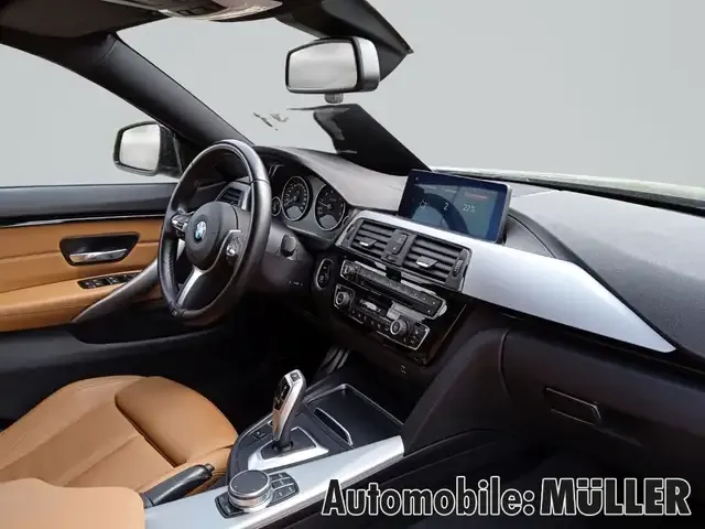 BMW 430