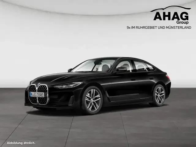 BMW 430