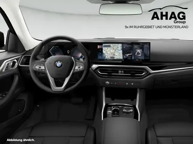 BMW 430