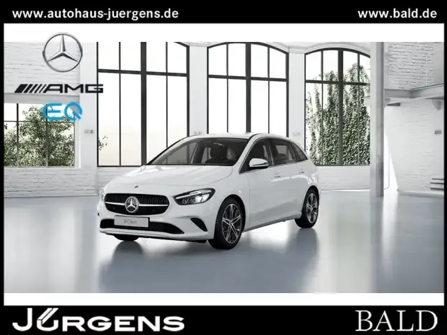 Mercedes-Benz B 250