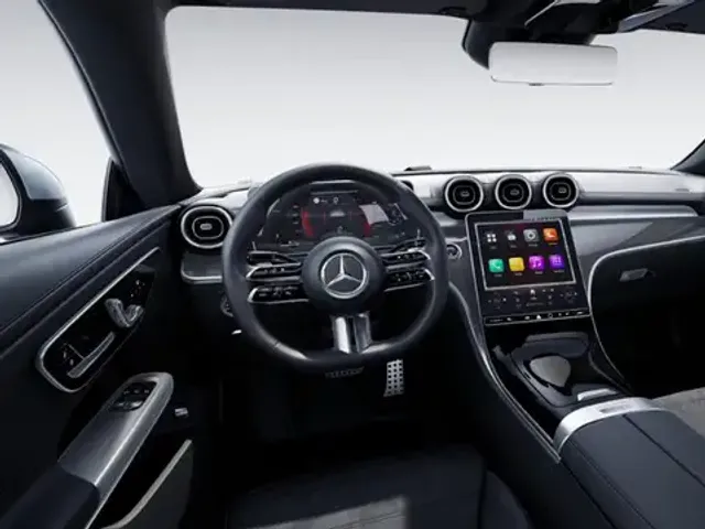 Mercedes-Benz CLE 220