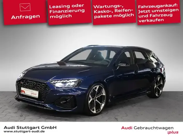 Audi RS4