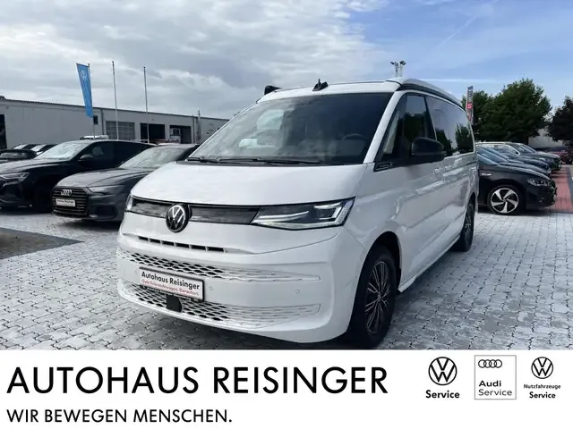 Volkswagen T7 California