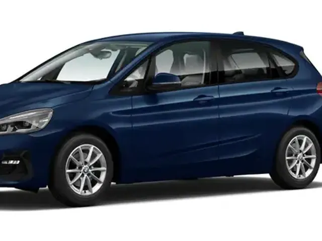 BMW 218