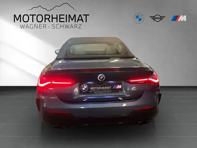 BMW 440