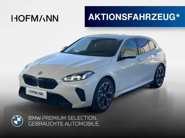 BMW 123