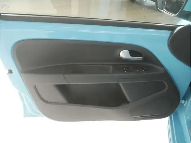 Volkswagen e-up!