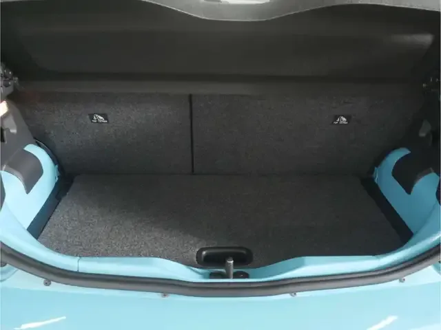 Volkswagen e-up!