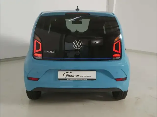 Volkswagen e-up!