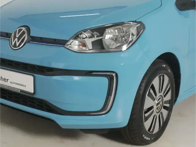 Volkswagen e-up!