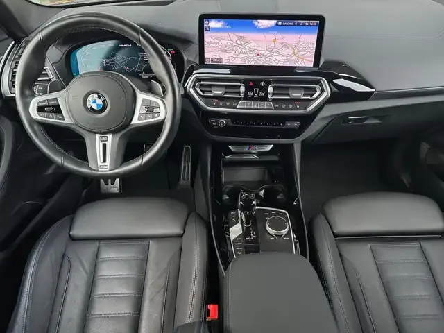 BMW X3 M