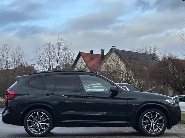 BMW X3 M