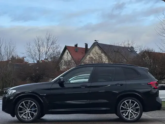 BMW X3 M