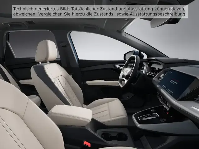 Audi Sonstiges