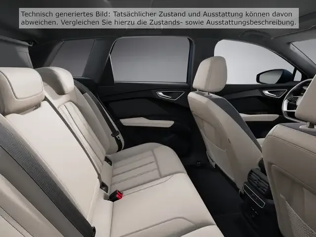 Audi Sonstiges