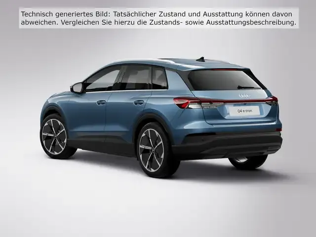 Audi Sonstiges