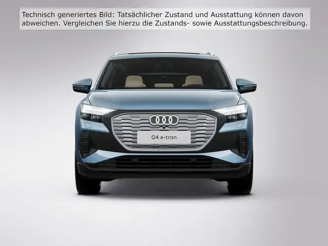 Audi Sonstiges