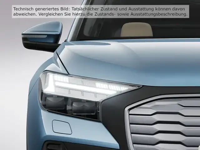 Audi Sonstiges