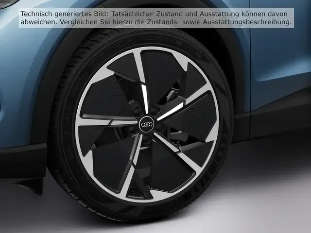 Audi Sonstiges