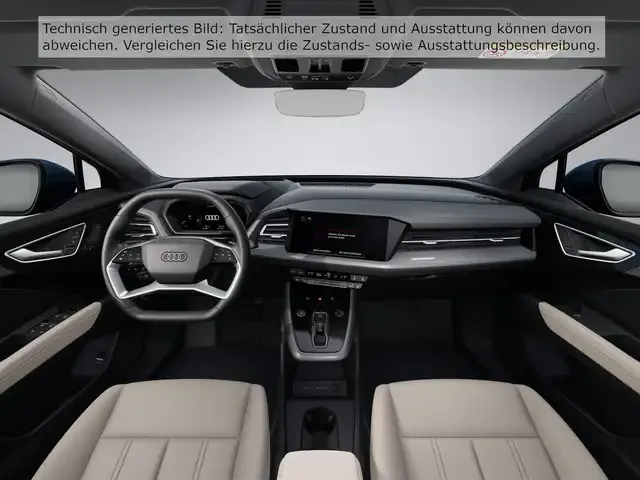Audi Sonstiges