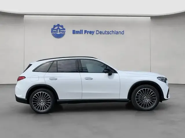 Mercedes-Benz GLC 200