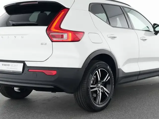 Volvo Sonstiges