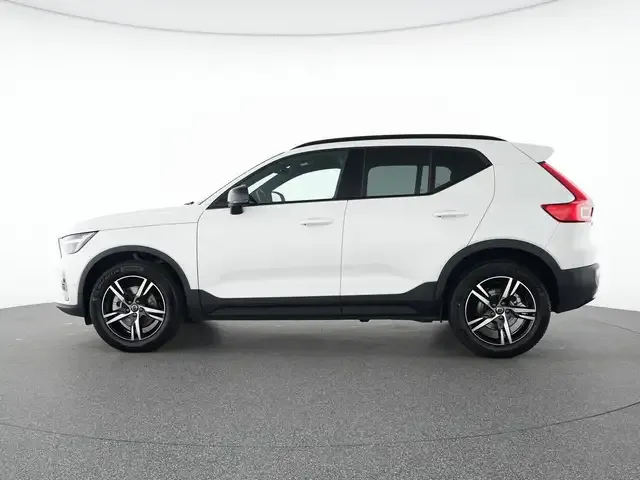Volvo Sonstiges