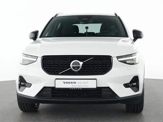 Volvo Sonstiges