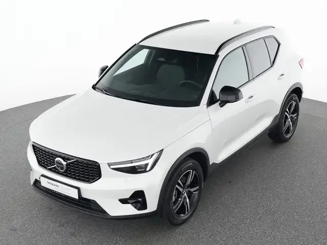Volvo Sonstiges
