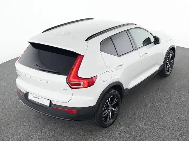 Volvo Sonstiges