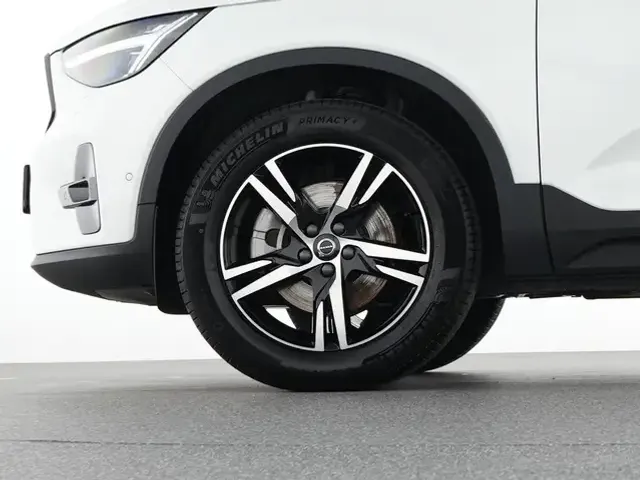 Volvo Sonstiges