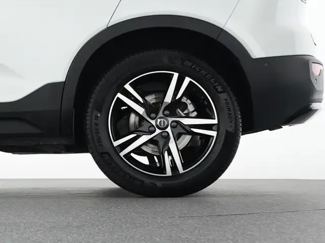 Volvo Sonstiges