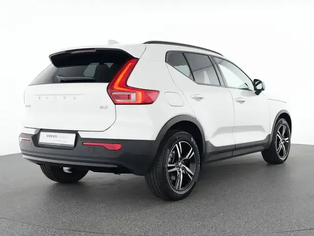 Volvo Sonstiges