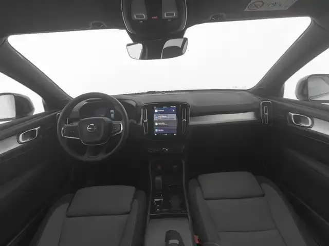 Volvo Sonstiges