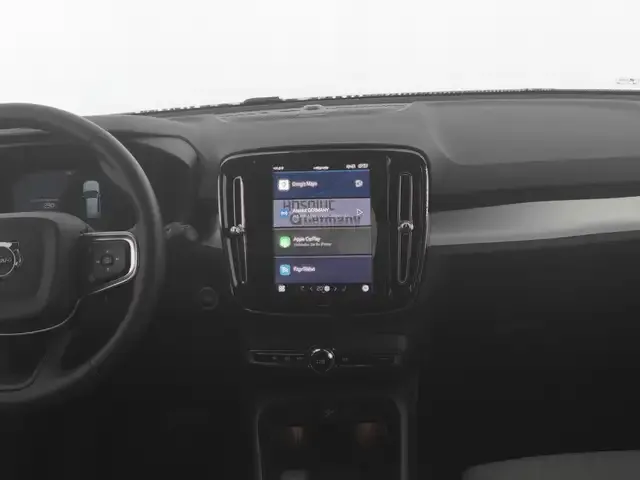 Volvo Sonstiges