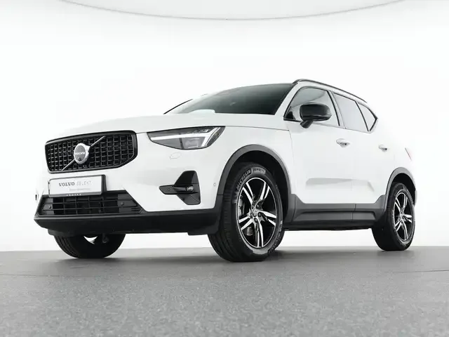 Volvo Sonstiges