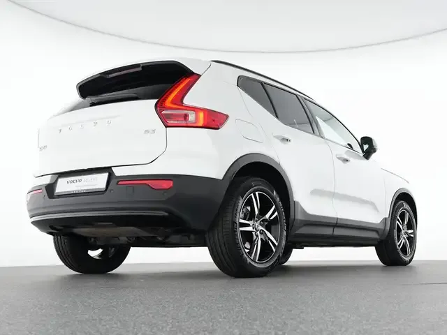 Volvo Sonstiges