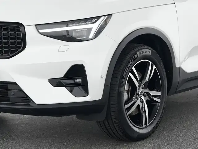 Volvo Sonstiges
