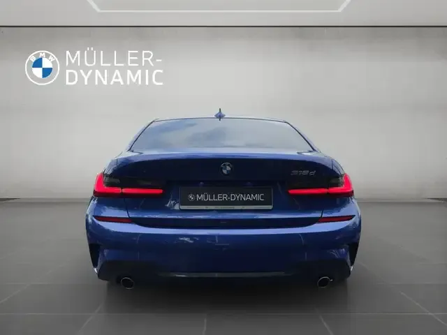 BMW 318
