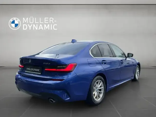 BMW 318