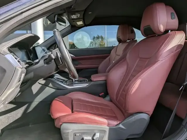 BMW 440