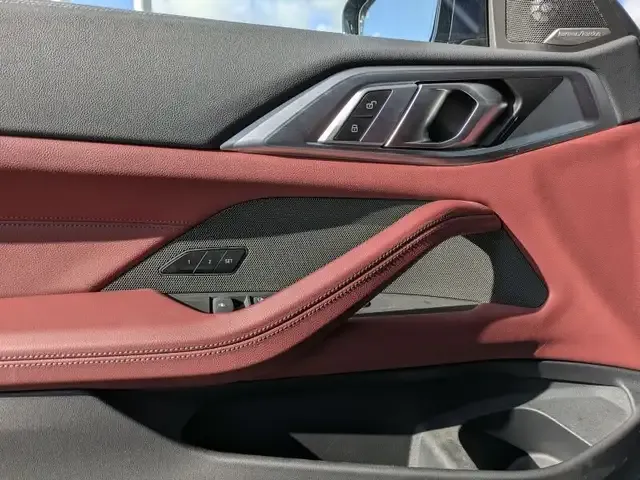 BMW 440