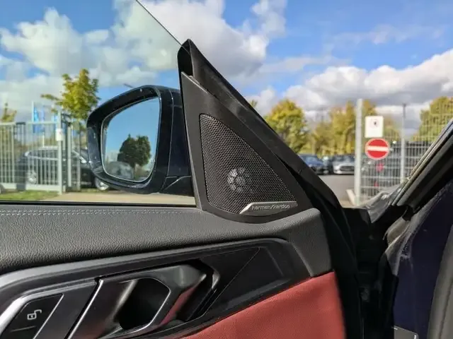 BMW 440