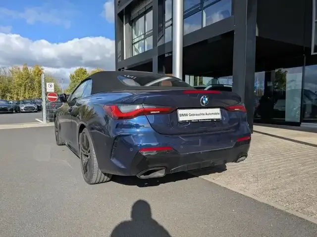 BMW 440