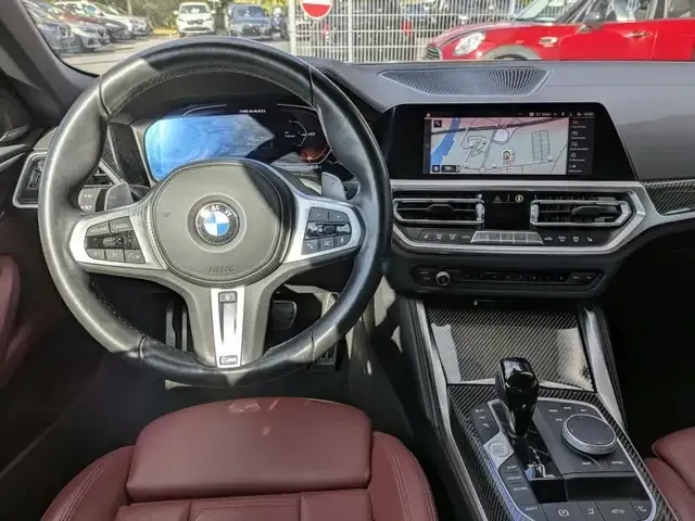 BMW 440