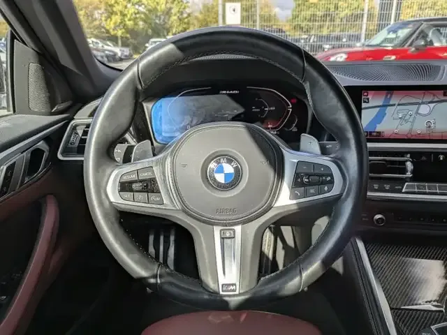 BMW 440