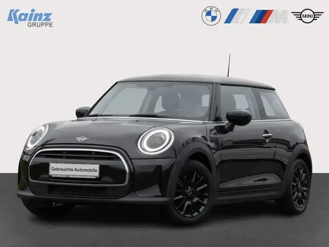 MINI One